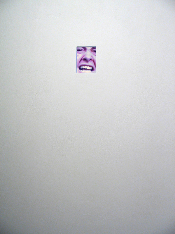 l'appel,installation cinétique et vidéo de manon labrecque,mouvement,balancier,lien,attirer l'attention,mécanisme