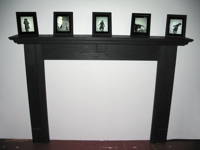 s'arranger l'portrait,installation vidéo de manon labrecque,photo,mouvements,corps,limites,imparfait