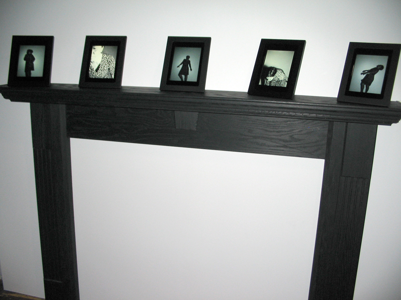 s'arranger l'portrait,installation vidéo de manon labrecque,photo,mouvements,corps,limites,imparfait