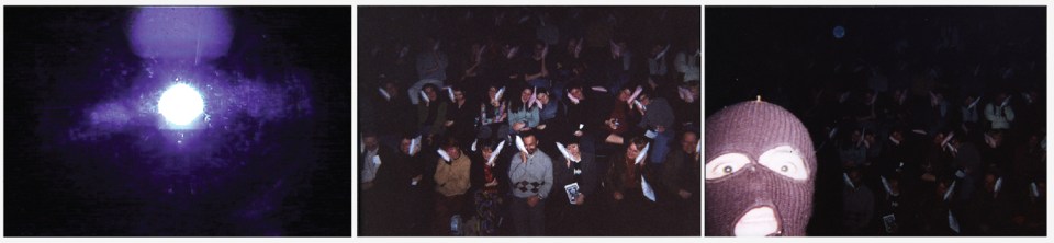 histoires,installation sonore et performance de manon labrecque,oreiller,rêve,cauchemard