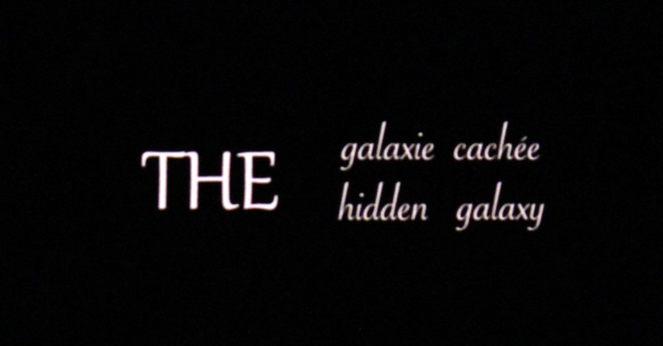 the,photo de manon labrecque,galaxie,empreinte,corps