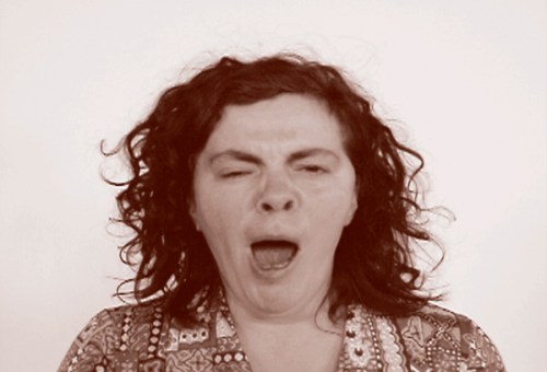 contagion,vidéo de manon labrecque,baillements,empathie instinctive involontaire