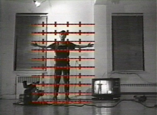 rien que la vérité,vidéo de manon labrecque,personnage,solitude,vie,mort