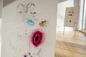 les uns    2008-2015